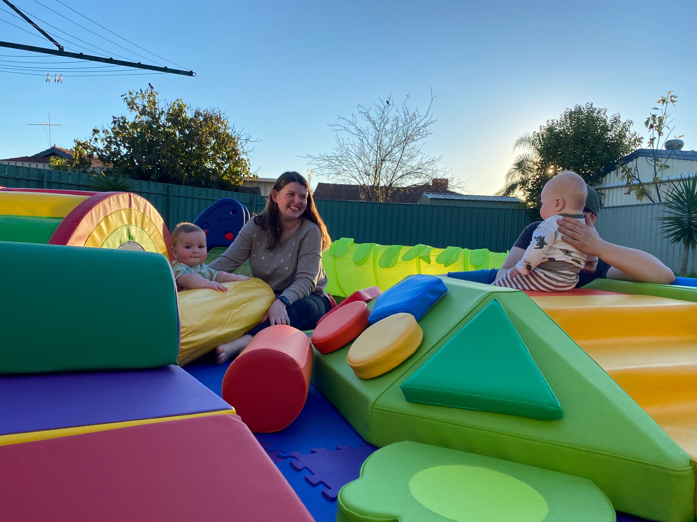 Home Soft Play AlburyWodonga